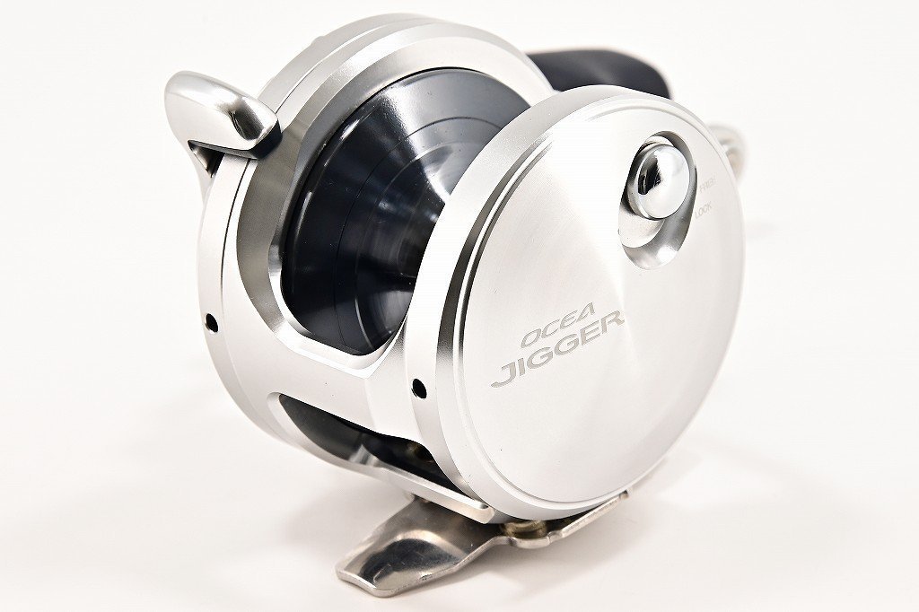 シマノ 【シマノ】 17オシアジガー 2001NRPG SHIMANO OCEA JIGGER