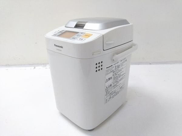 ♪Panasonic パナソニック ホームベーカリー SD-BMS105 2013年製