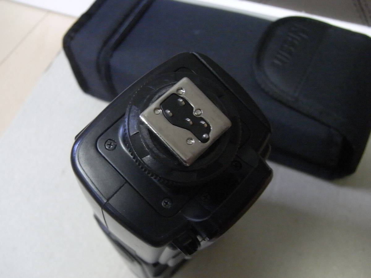 MG8000 Nissin ニコン用 Nikon Digital(ニッシンデジタル) : Outdoors