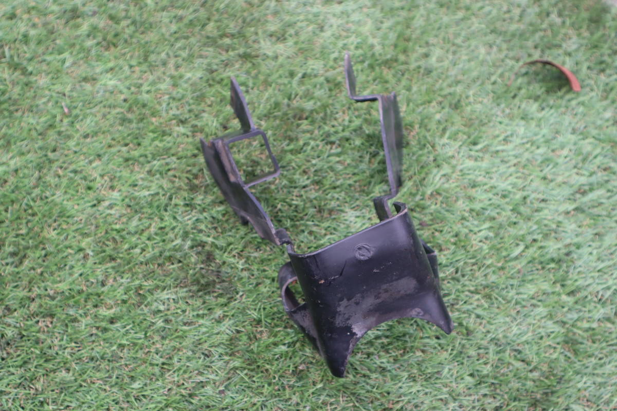 RZ250 ばら売り フレームのカバー CBX400F GS400 CB400T CB250T Z400GP XJ400 RZ350 RG250 GSX400E KH400 Z1 Z2 Z750RS CB400F Z400FX