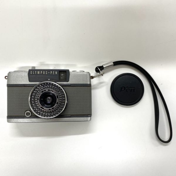 K403-Z1-155 OLYMPUS-PEN オリンパス ペン EE-2 D.Zuiko 1:3.5