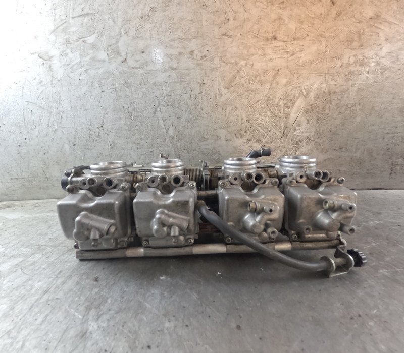 YAMAHA 純正 XJR400R（RH02J ）スターター新品 （YAMAHA XJR400R RH02J 