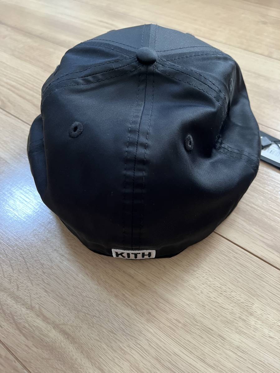 KITH ニューヨーク・ヤンキースキャップ Kith & New Era for the