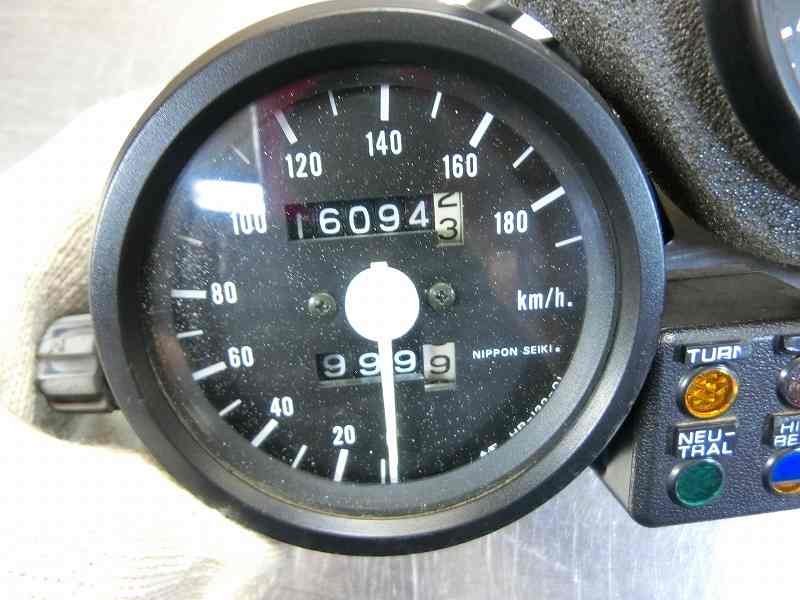 nsr250r mc18 スピードメーター｜ホンダ用