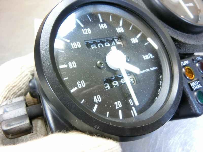 NSR250R(MC21)純正メーター ホンダ NSR250R MC21 メータークッション｜Yahoo!フリマ（旧PayPayフリマ）