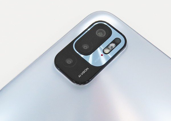 Redmi Note 10 JE クロームシルバー 64 GB au Redmi Note 10 JE Redmi