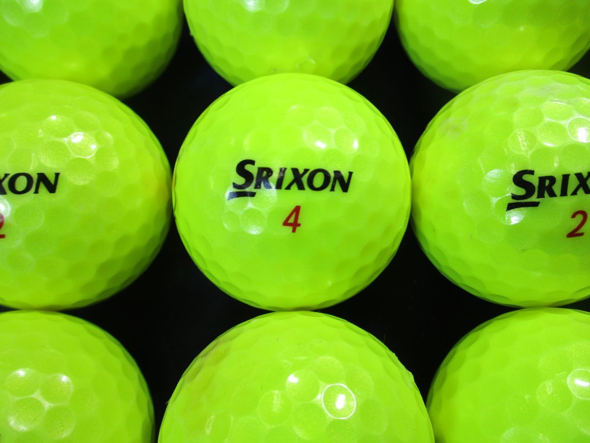 スリクソン Z-STAR DUNLOP ボール 製品情報 GOLFING WORLD スリクソン 