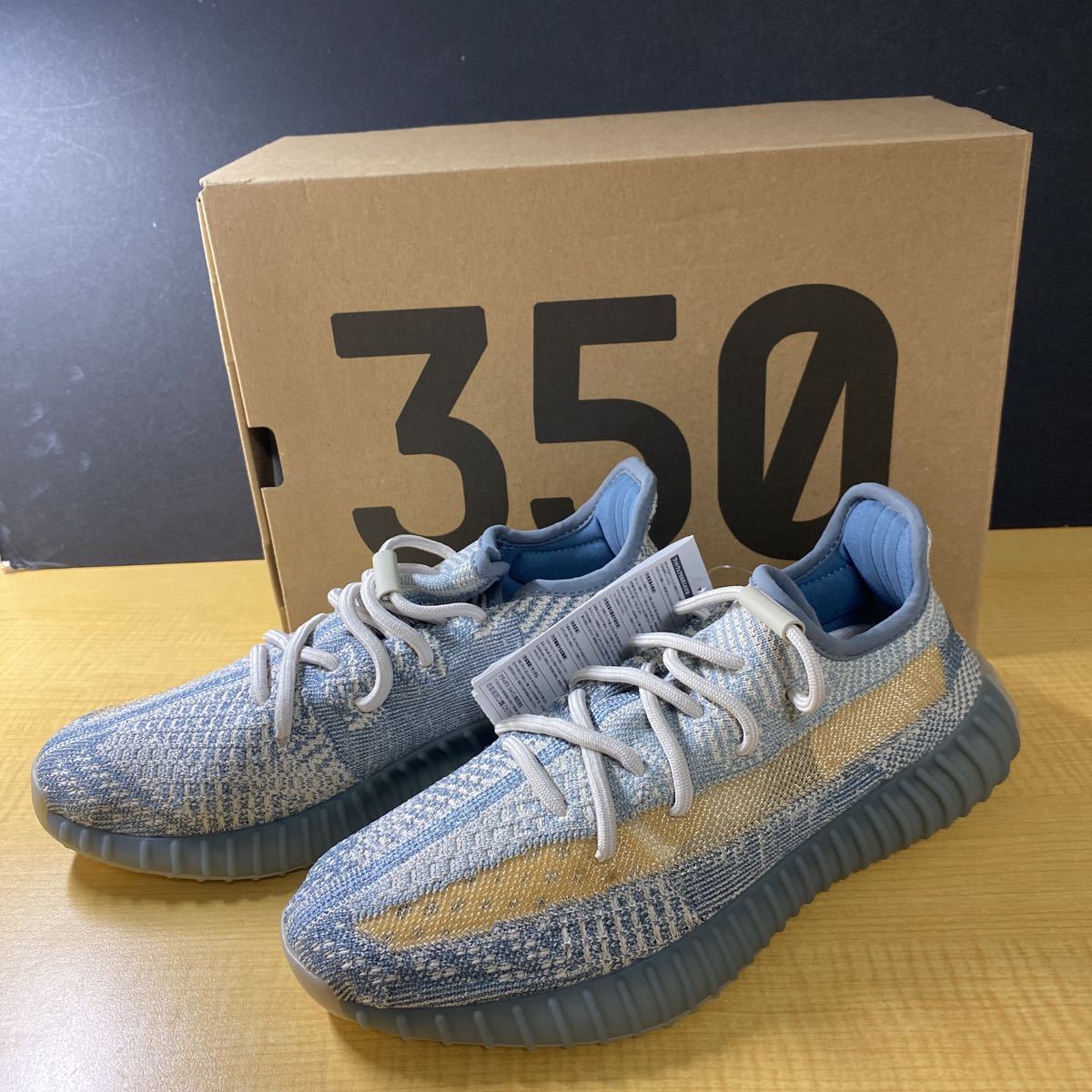 0 V2 Yeezy APAIR預購Adidas 水泥灰2024新品IF3219 CN 新品 未使用 adidas
