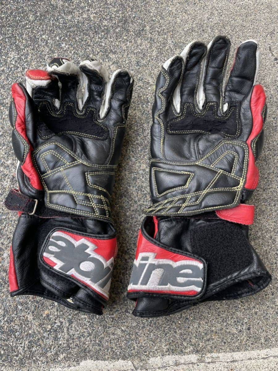 楽天市場】alpinestars supertech gloveの通販 Alpinestars レーシング
