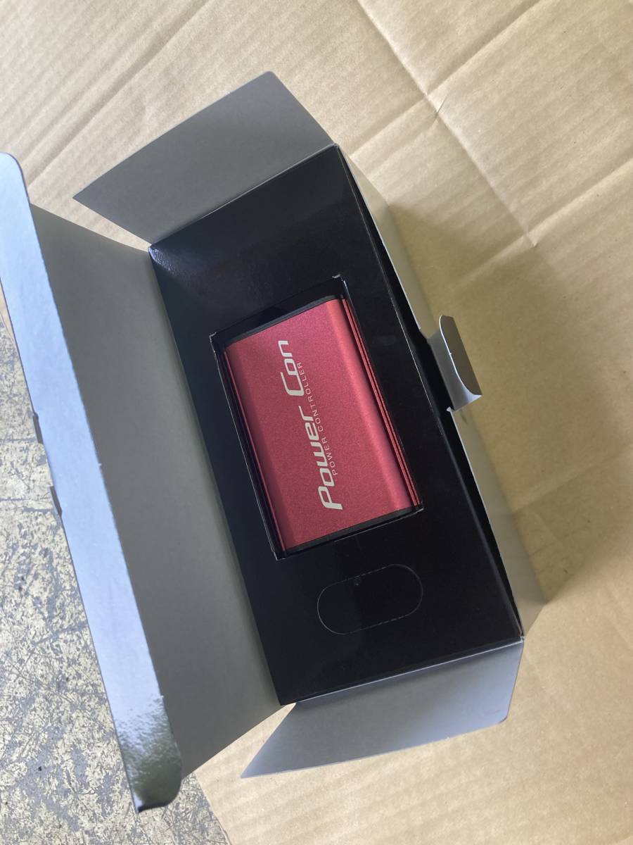 ブリッツ パワコン 中古 BLITZ Power con BPC15 N-BOX(JF3，JF4) N-WGN