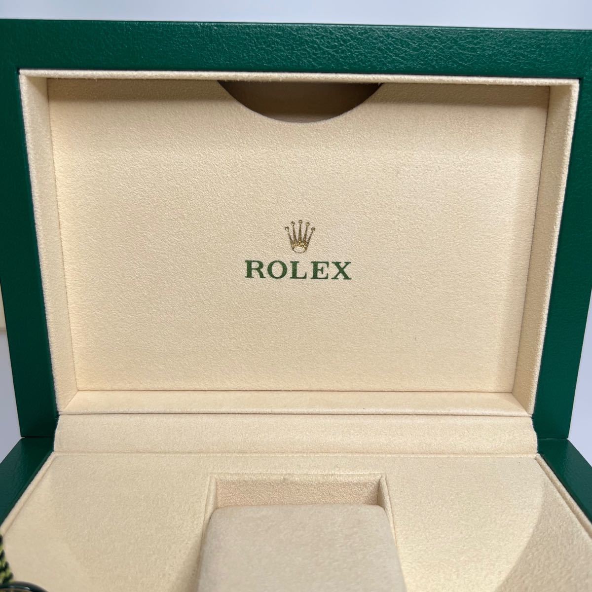付属品のみ ロレックス ROLEX 腕時計用 空箱 内箱 外箱 化粧箱 時計 