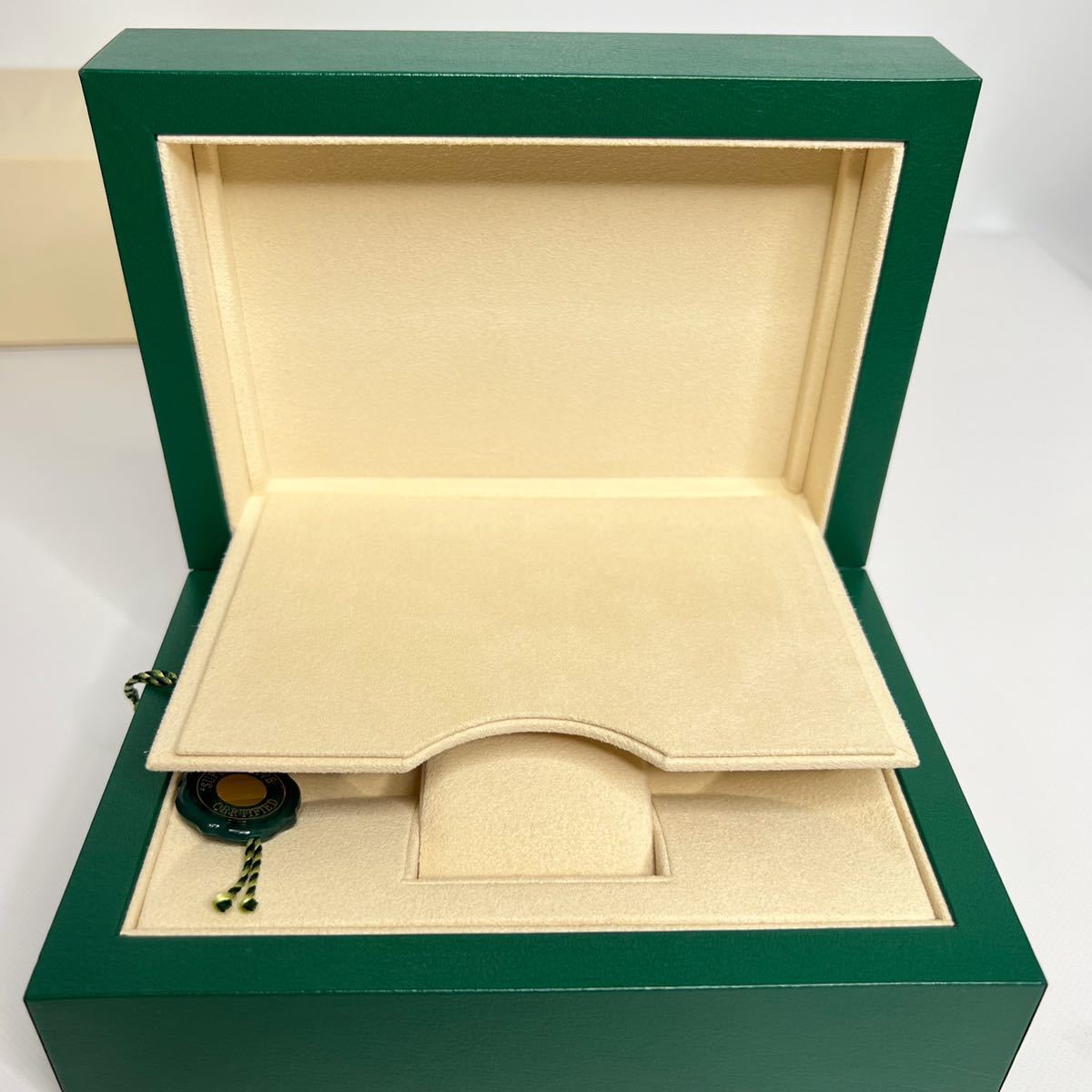 付属品のみ ロレックス ROLEX 腕時計用 空箱 内箱 外箱 化粧箱 時計 