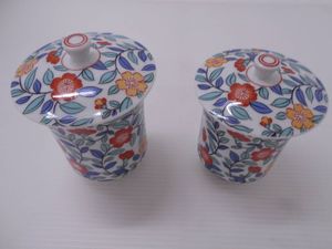 哲山 壺 2つセット 有田焼 哲山のYahoo!オークション(旧ヤフオク!)の相場・価格を見る