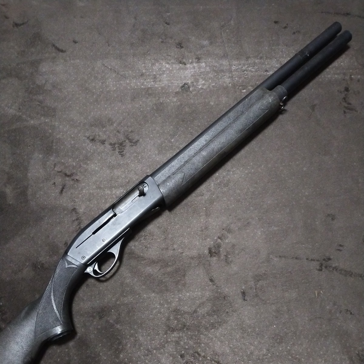 I Have This Old Gun: Colt Second Generation Buntline Special