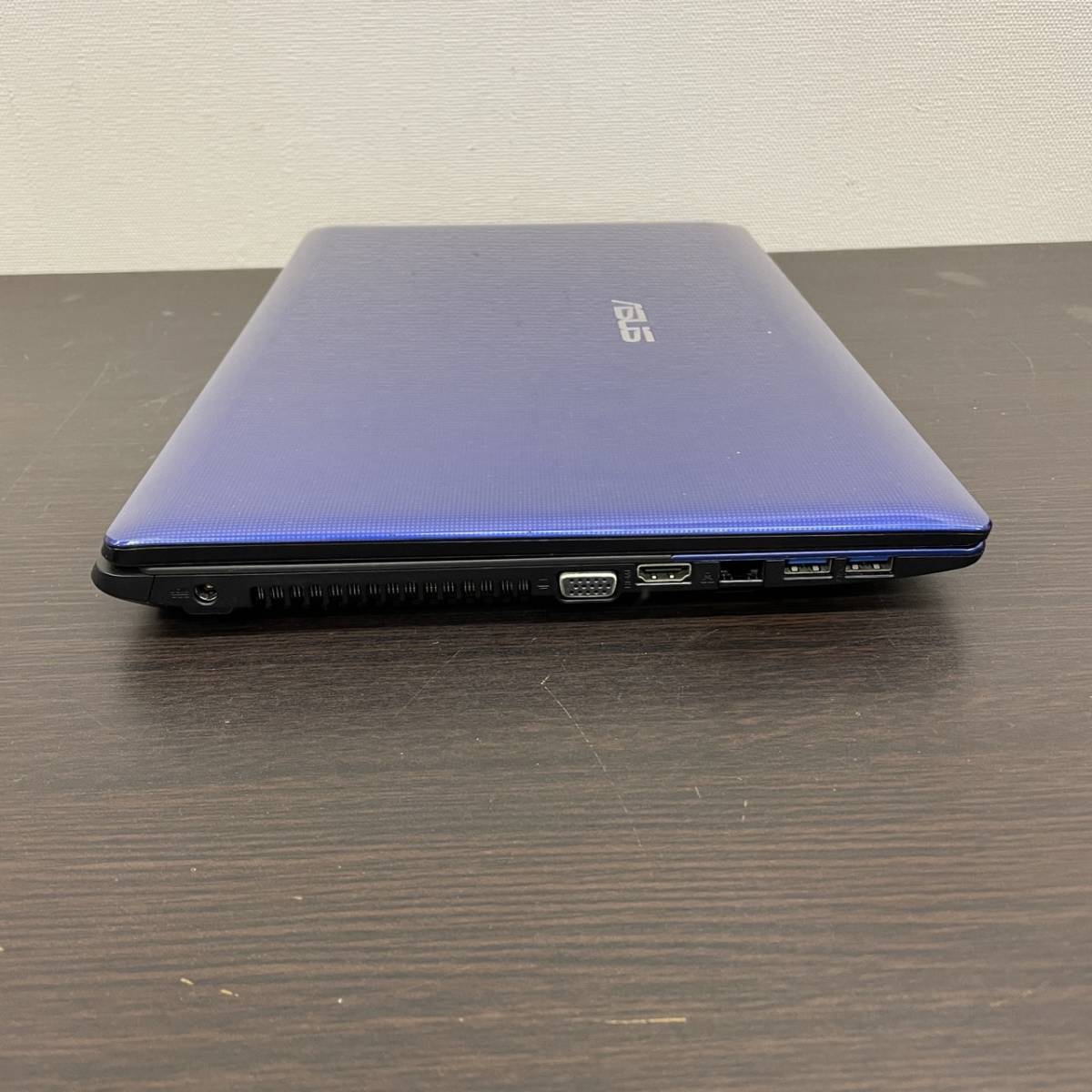 送料780円～ ジャンク ノートPC ASUS K55VD K55 ノートPC S/N