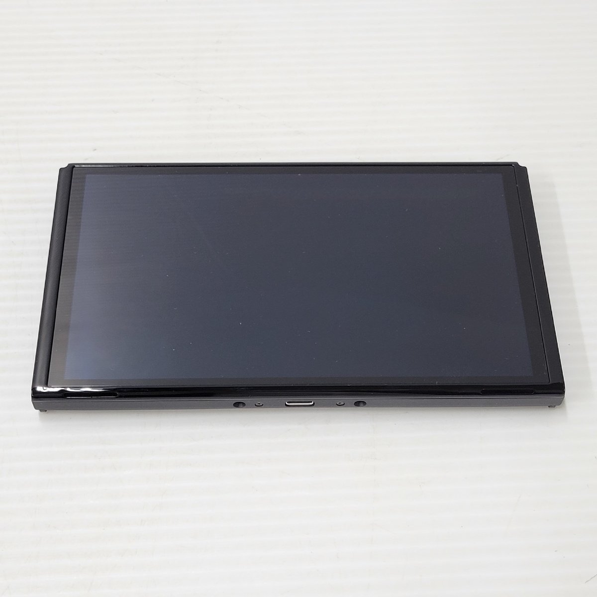 IZU【中古品】 Nintendo Switch ニンテンドースイッチ 本体 有機EL
