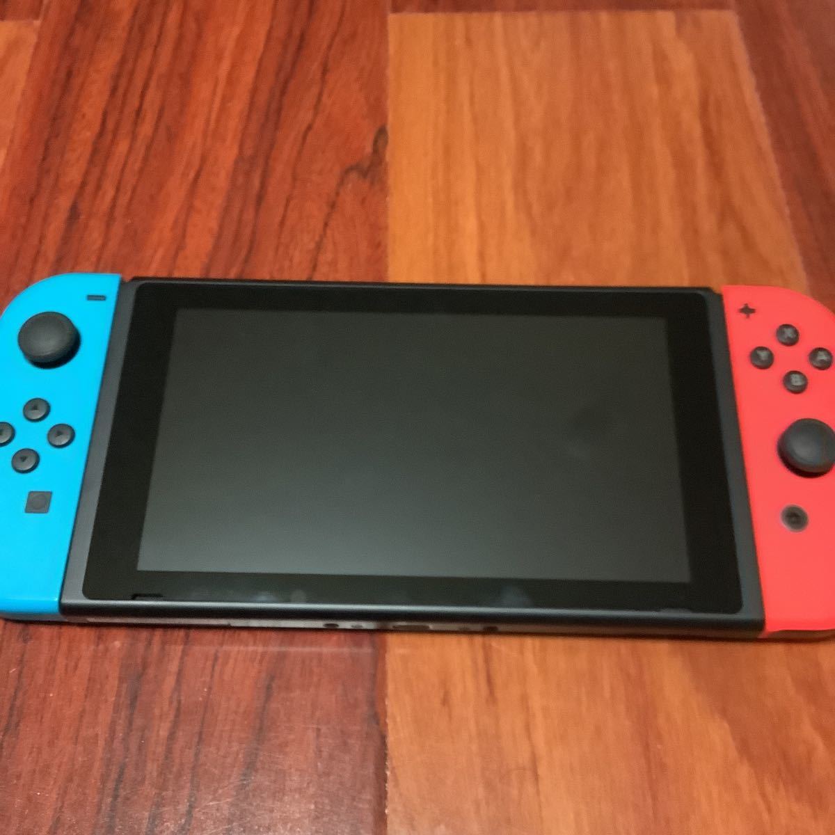 Nintendo Switch ニンテンドースイッチ 本体のみ ジョイコンJoy-Con