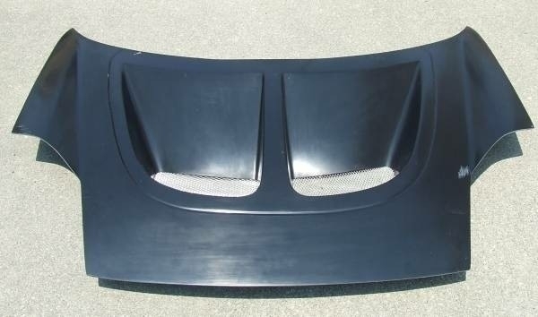 大特価新品　MR-S　ZZW30　ボンネットFRP