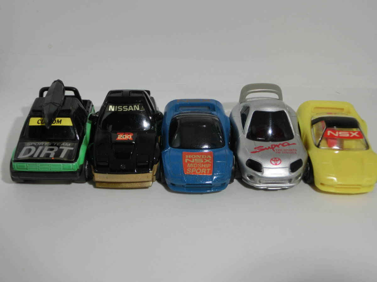チョロQ 日本製 チョロQ | : F1 A-8 - HARBEE Yahoo!オークション VW