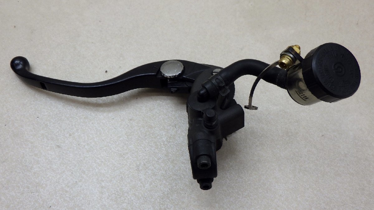 サイゲンラムダ　ラジアル A868 ZX-14R ラジアルクラッチマスター ZZR1400 ZX14R ZX-14R/ZZR1400