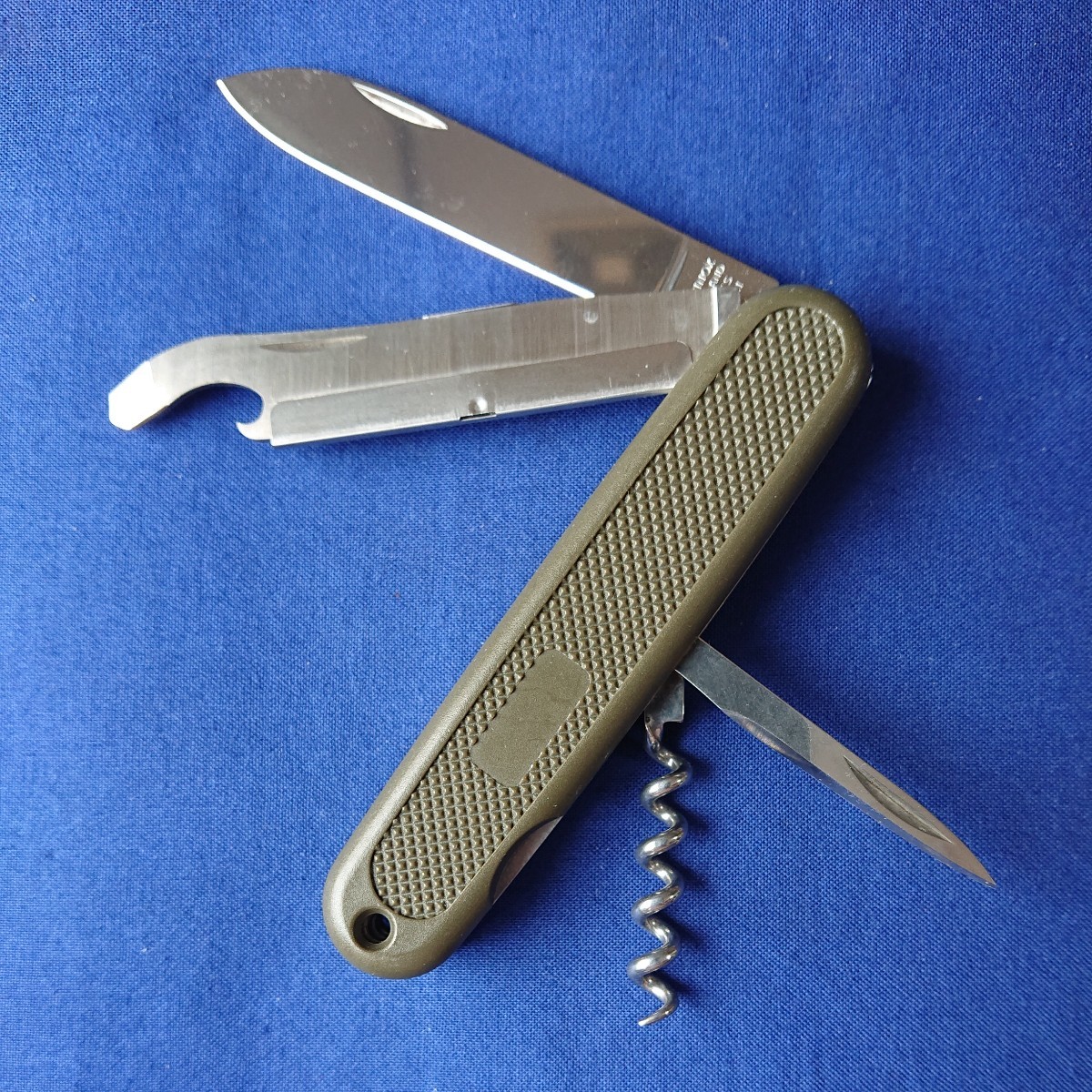 VICTORINOX(ビクトリノックス)マルチツール (114) ビクトリノックス 
