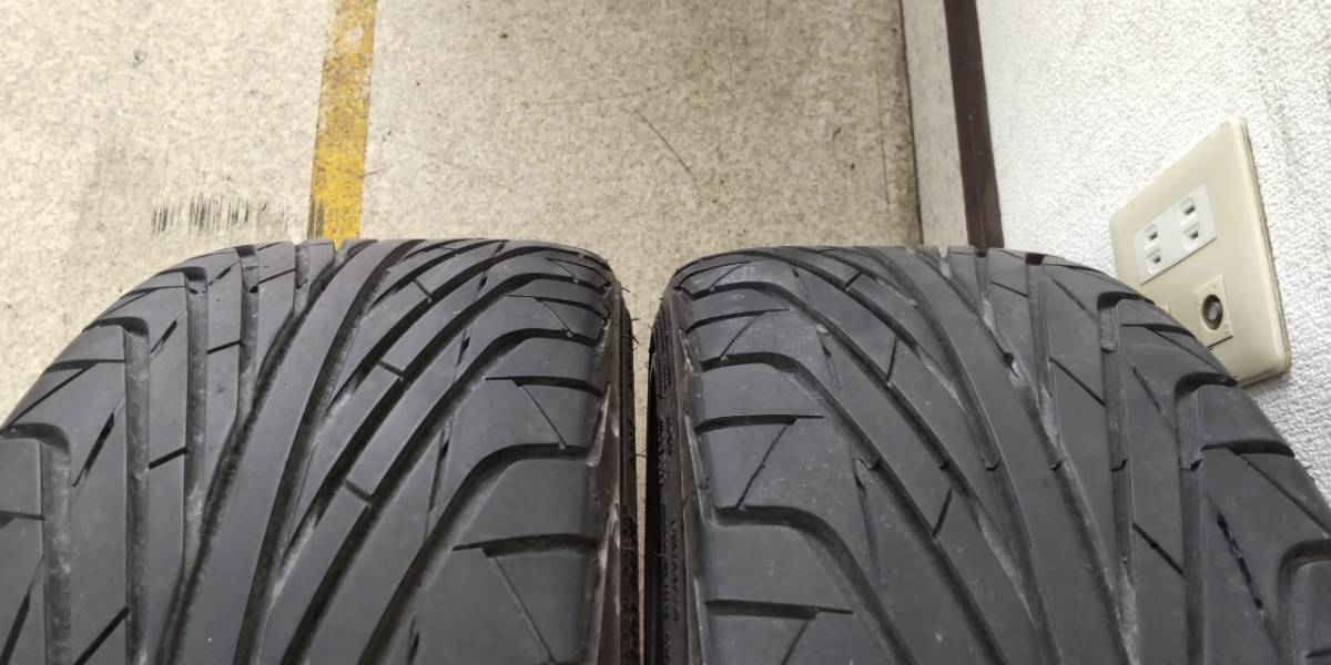 ☆BBS風ホイール 19インチ7.5J PCD100 インセット+48 215/35R19 BBS