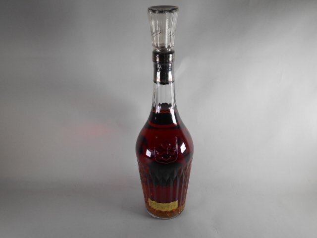 カミュ XO ブランデー ロングネック コニャック COGNAC - Yahoo