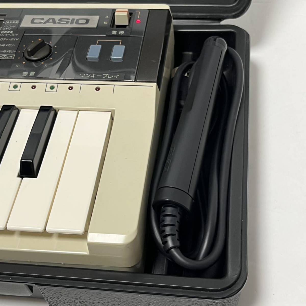 Casiotone MT-70 カシオトーン CASIO シンセサイザー 電子キーボード