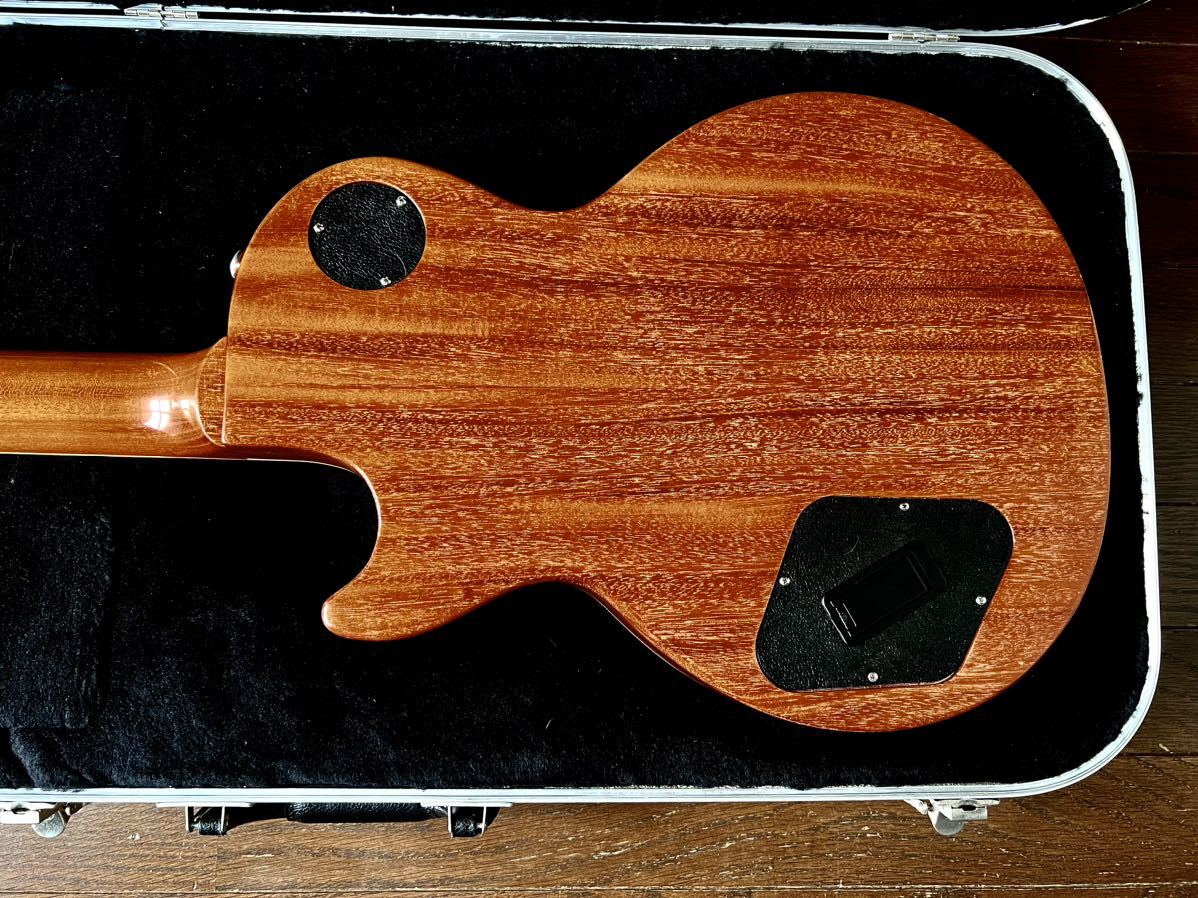 Gibson レスポール クラシック 生誕100周年記念モデル 超希少 