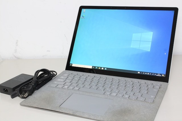 Surface Laptop（第1世代）intel Core i5/256GB/メモリ8GB ④ Laptop 