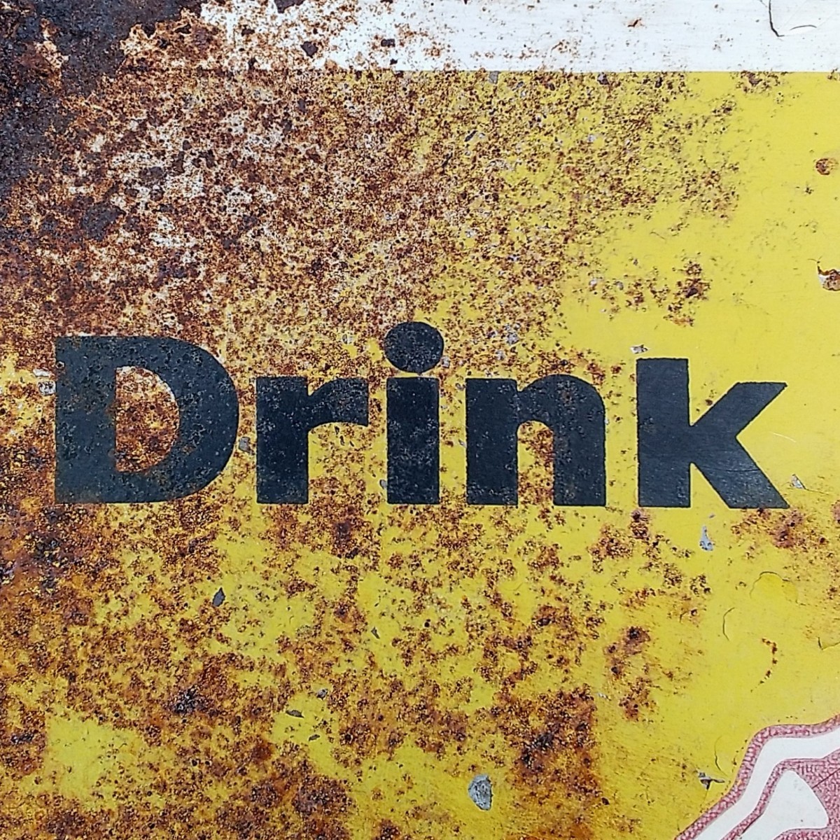 昭和レトロ PEPSI-COLA ペプシコーラ 看板 当時物 ノベルティ 王冠