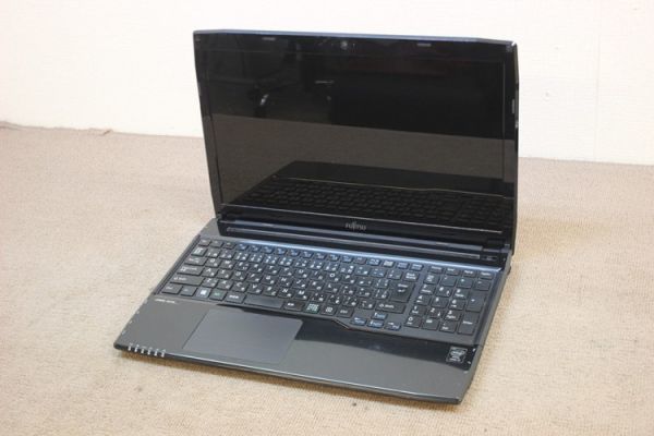 LIFEBOOK | AH45⁄M 500G 4G 名古屋中古品情報 FUJITSU LIFEBOOK AH45/M 