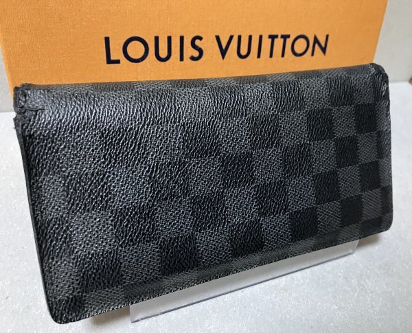 送料無料1円〜大人気商品LouisVuittonダミエグラフィット