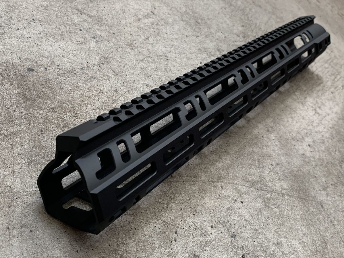 東京マルイ MTR16 純正ハンドガード セット MWS M4A1 MTR16 東京
