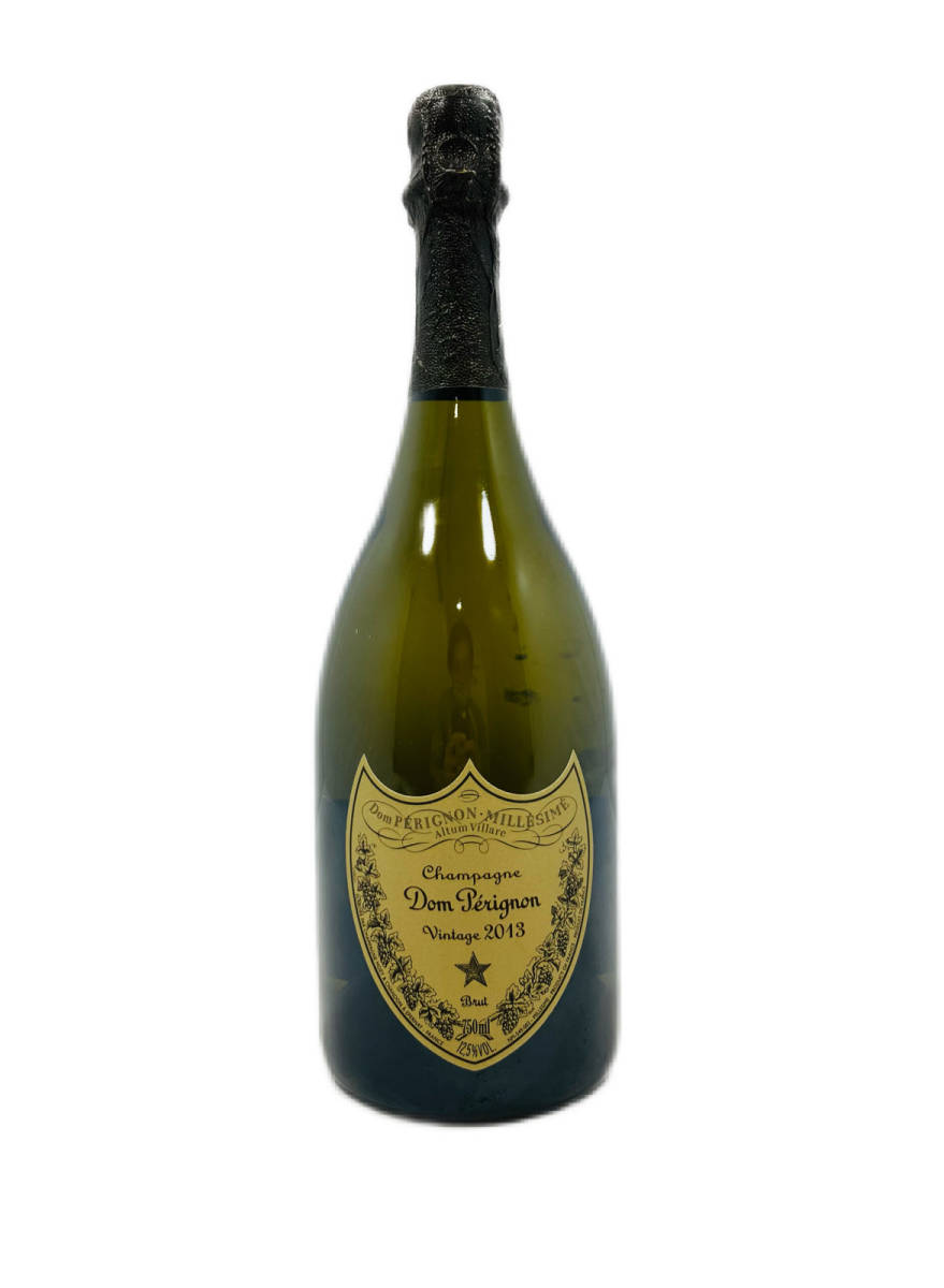 未開栓/古酒】Dom Perignon VINTAGE 2013 CHAMPAGNE ドンペリニヨン