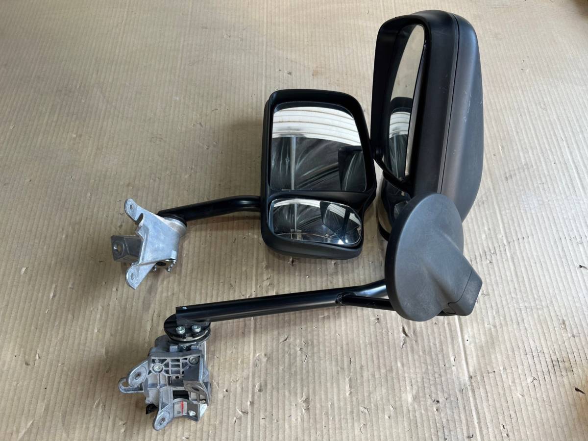 p39 トヨタ トヨエース ダイナ デュトロ ミラーステー