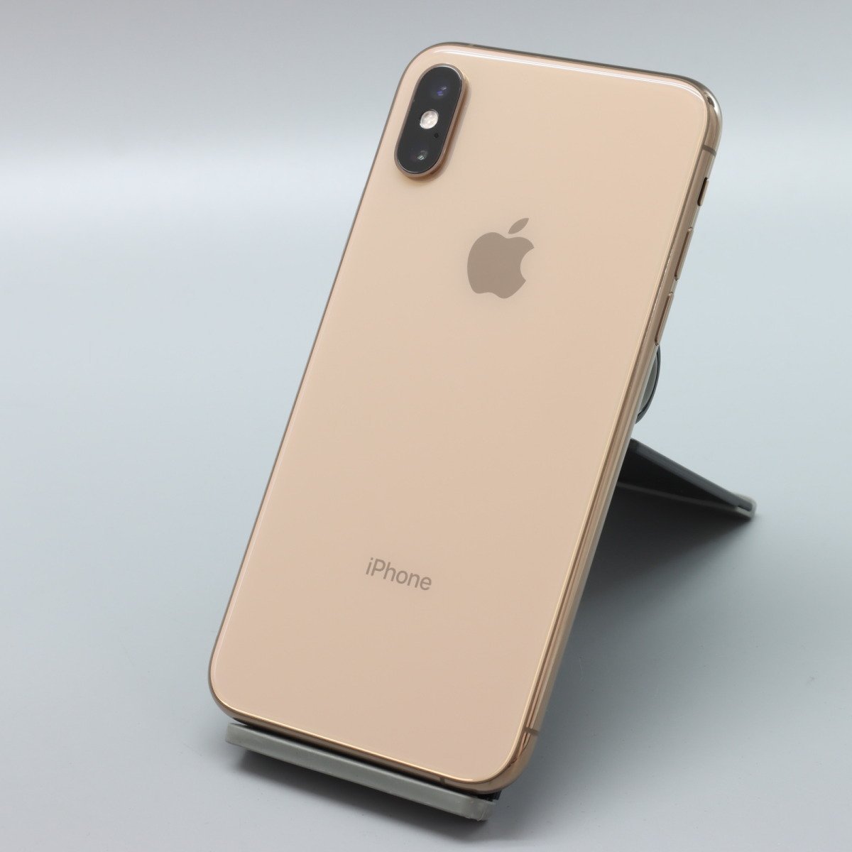 iPhone XS Apple - 256GB Gold Unlocked 256GB, com: MTE22J⁄A 64GB 