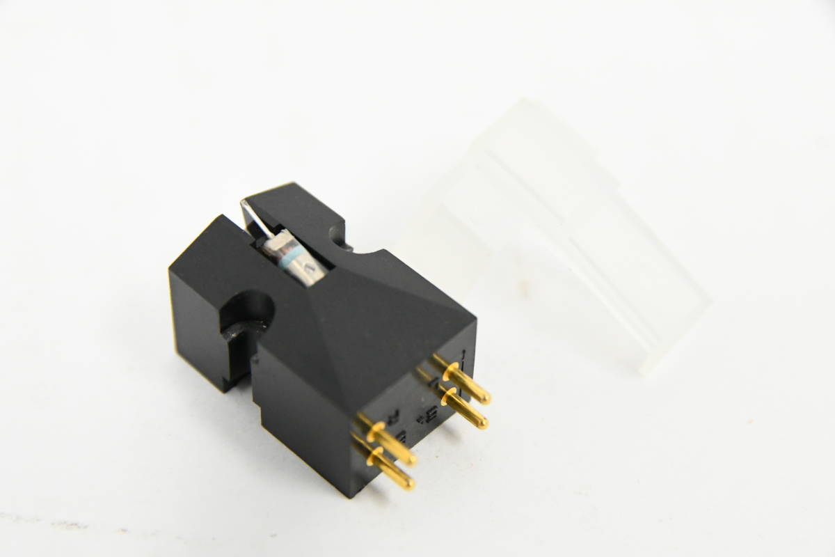 DENON DL103 MCカートリッジ 動作品 【公式通販】