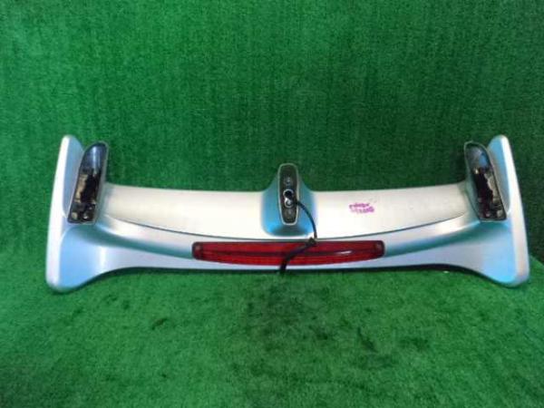 テリオスキッド J111G リアスポイラー　☆