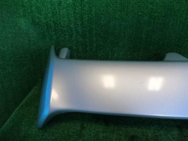 テリオスキッド J111G リアスポイラー　☆