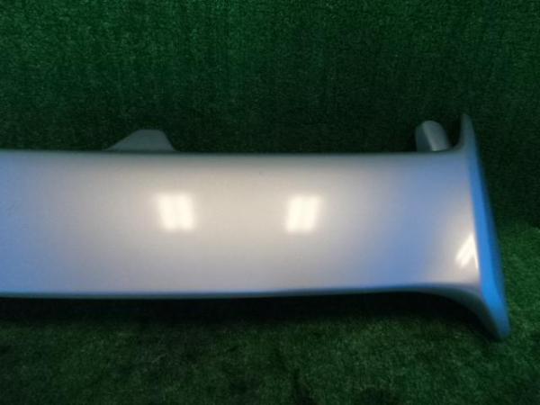 テリオスキッド J111G リアスポイラー　☆