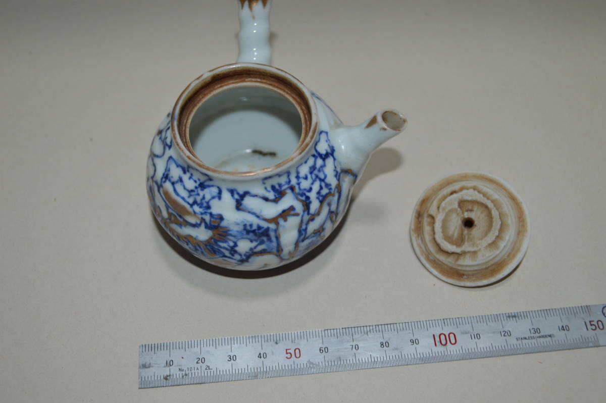 【人気，セール】 茶器4(その他)｜売買されたオークション情報、yahooの商品情報をアーカイブ公開 - オークファン 陶磁一般