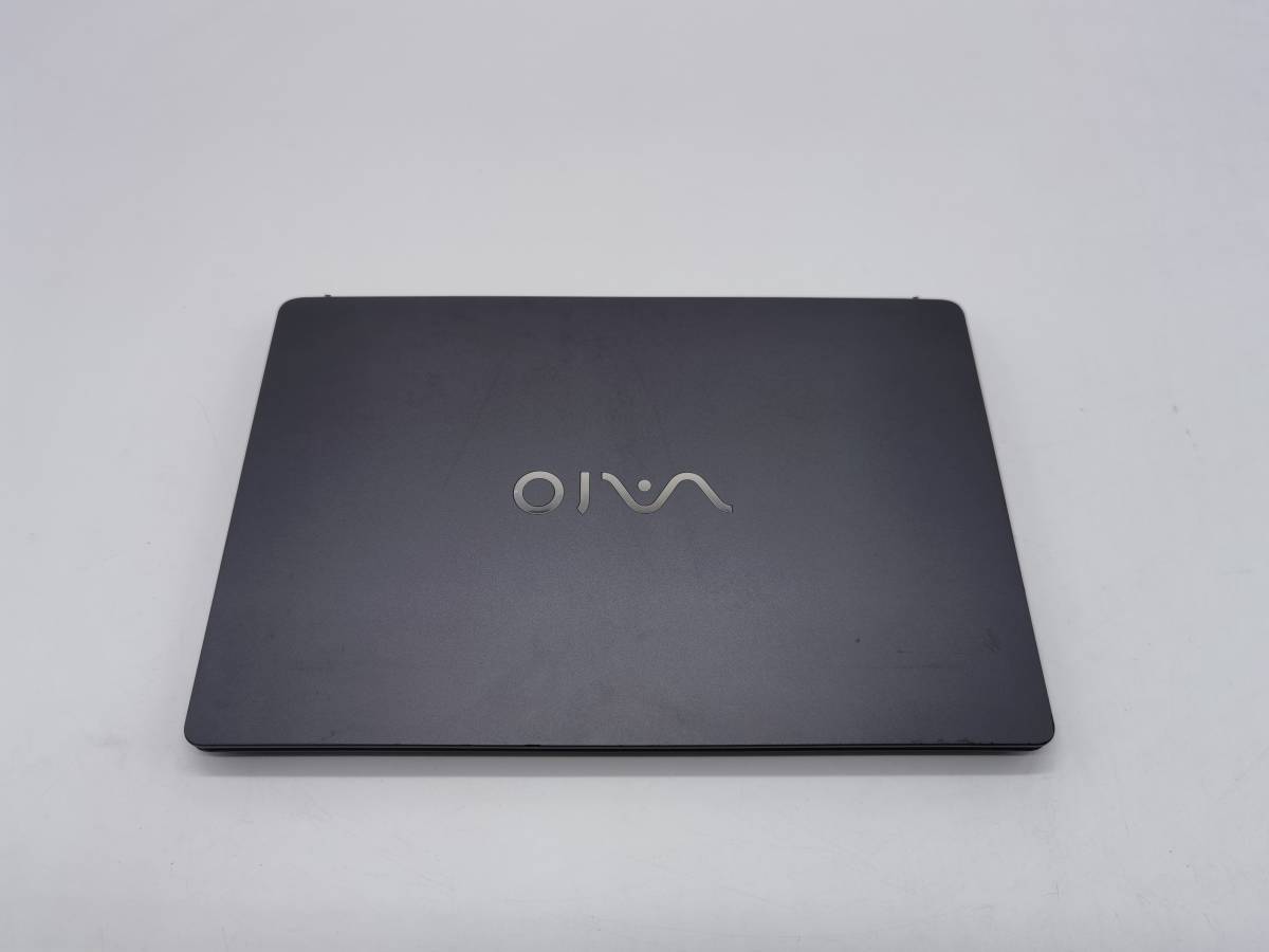 ジャンク品 [ジャンク] Sony Vaio VJS111 4GB/128GB SSD VAIO S11