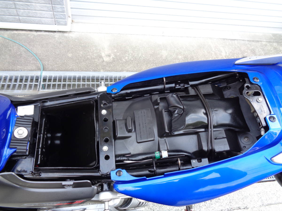 走行少 ホンダ CB400SF NC39 VTEC スペックⅢ H16年式 車検満タン 