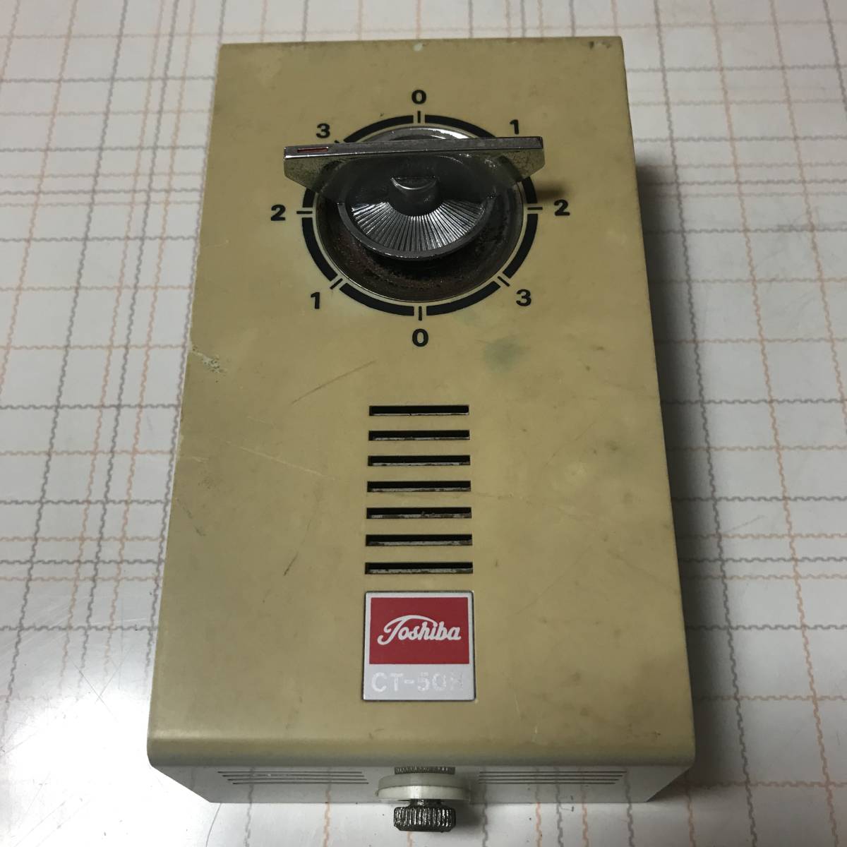 ナショナル 扇風機 F-30ZE 昭和レトロ National 扇風機 ナショナル