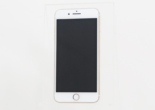 ◇ジャンク【docomo/Apple】iPhone 7 Plus 32GB SIMロック解除済み