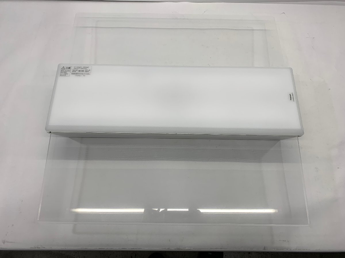 1円スタート アウトレット品 Panasonic AIR PANEL LED HH-CF1296A 