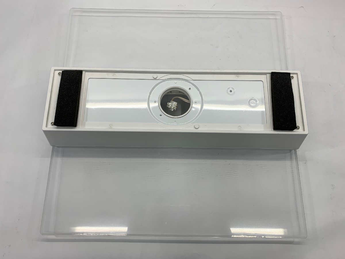 1円スタート アウトレット品 Panasonic AIR PANEL LED HH-CF1296A 