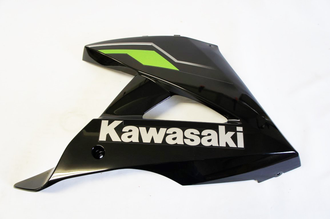 GPZ900R スクリーントリム 新品未使用品 未開封 純正部品 53044-1119