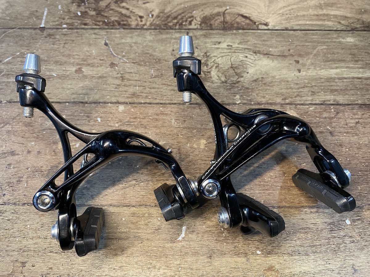 GS371 カンパニョーロ CAMPAGNOLO レコード RECORD キャリパーブレーキ